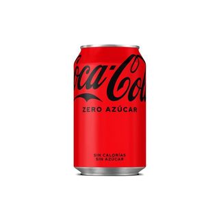 COCA COLA ZERO