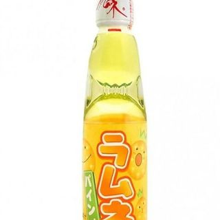 RAMUNE DE PINA
