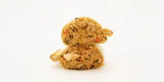 Ración de empanada de atún (10 uds.)