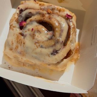 Roll de canela