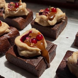 Brownie
