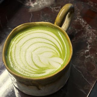 Matcha 
