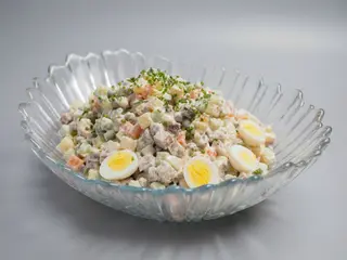 Ensaladilla Rusa