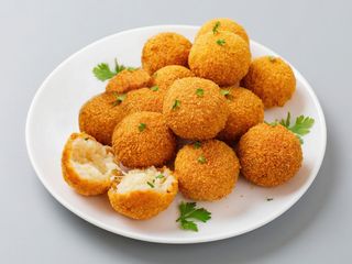 77B. Bola del mundo (4uds.) / World’s Ball (4 pieces)