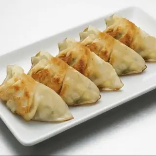 Gyoza