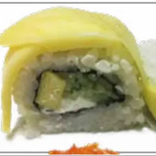 Fruta roll