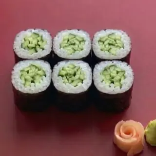 Maki pepino