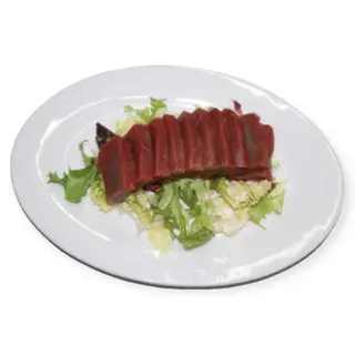 Sashimi Atún