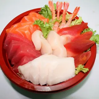 Sashimi Especial