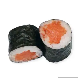 Maki salmón