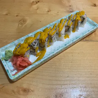 Bandeja 8