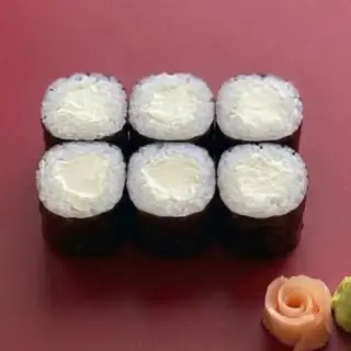 Maki queso Philadelphia
