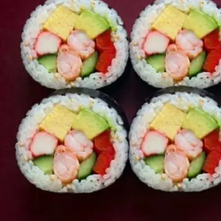 Maki Tuto maki
