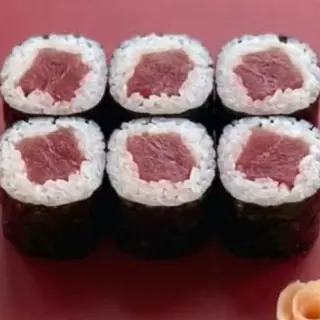 Maki Atún