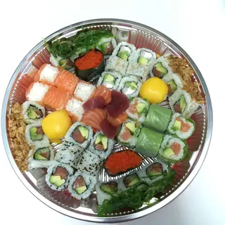 Mega bandeja 13