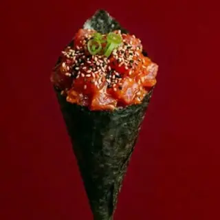 Temaki Atun spicy