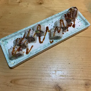 Onion roll
