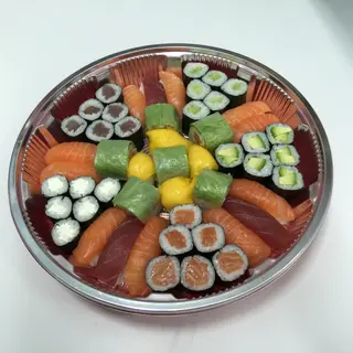 Mega bandeja 11