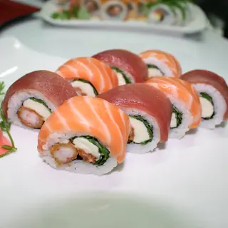 Sea roll