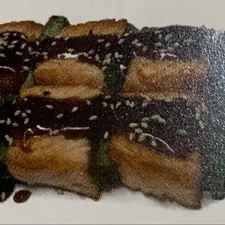 Kushiyaki Atún