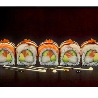 Soasado Wamaki roll