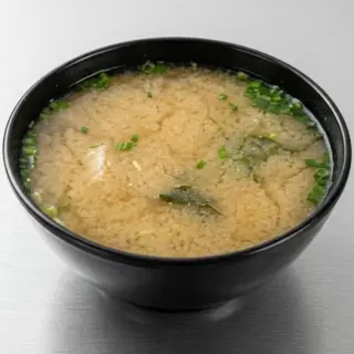 Sopa de miso