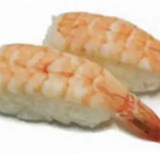 Nigiri gambas