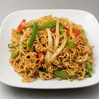 Kakudon vegetal