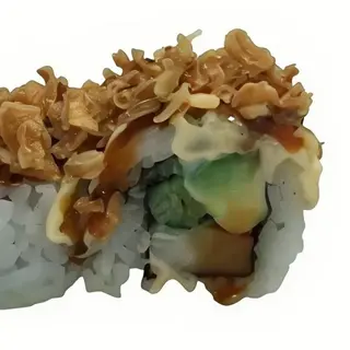 Crunch roll