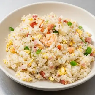 Kakimeshi Mariscos