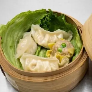 Dim-sum