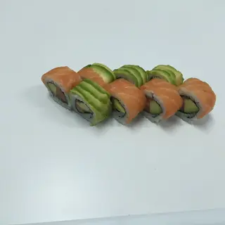 Pasión roll
