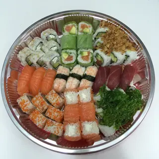 Mega bandeja 12