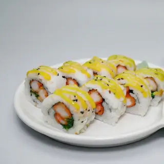 Siroko roll