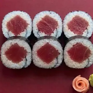 Futomaki atún