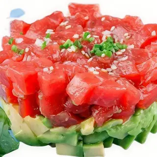 Tartar de Atun