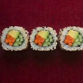 Verdura roll
