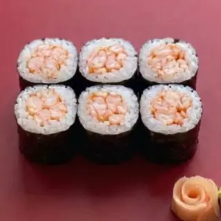 Maki gambas