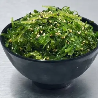 Goma wakame