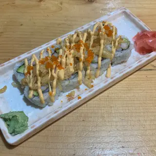 Bandeja 7