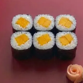 Maki mango