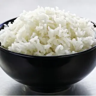 Arroz sushi