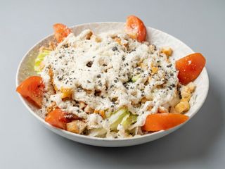Ensalada César