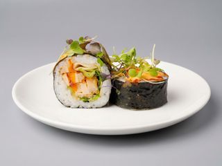 016 FUTOMAKI CHIKHEN 6U
