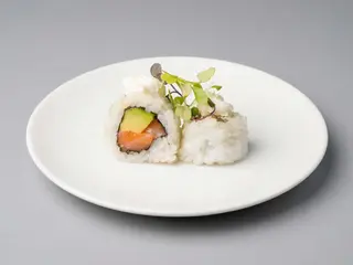 019 URAMAKI SALMON PHILADEPHIA 8U