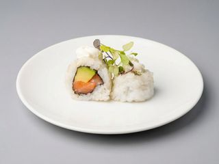 019 URAMAKI SALMON PHILADEPHIA 8U