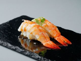 65-Nigiri de gambas 3u