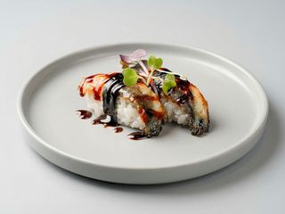 067 NIGIRI ANGUIRA 3U