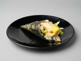 91-Temaki vegetal
