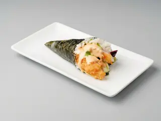 88-Temaki de ebiten